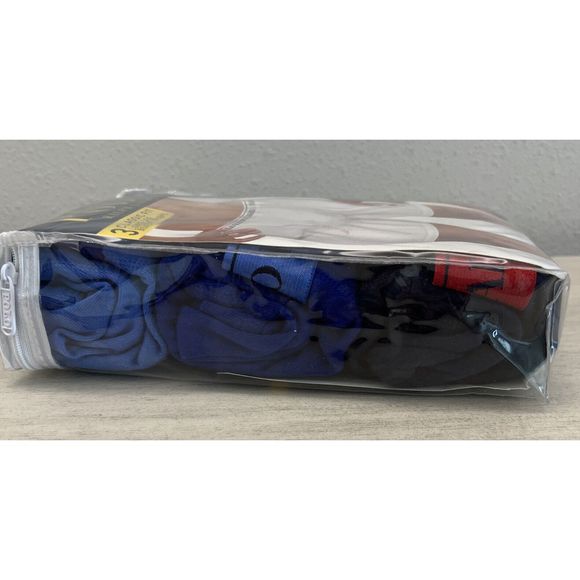 Polo Ralph LaurenRCL2P3 Men Sz XL Classic Fit Long Leg Boxer Briefs 100% Cotton - Picture 3 of 6